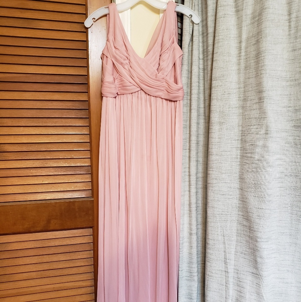 Gown